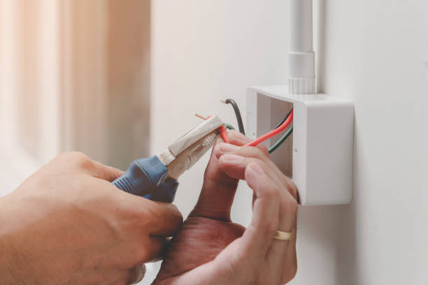 Best Commercial Electrical Services  in Williamsburg, OH