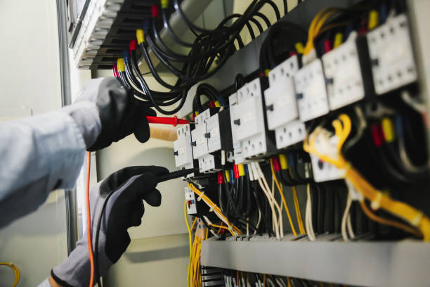 Best Industrial Electrical Services  in Williamsburg, OH