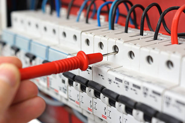 Best Electrical Safety Inspections  in Williamsburg, OH