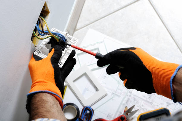 Emergency Electrical Repair Services in Williamsburg, OH